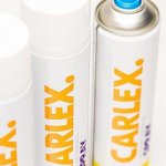 Carlex Olej ve spreji 600 ml – Zboží Dáma