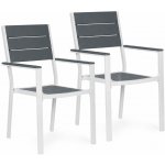 MultiGarden YC-051KD-4-5 šedobílá – Hledejceny.cz