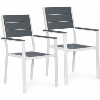 MultiGarden YC-051KD-4-5 šedobílá – Hledejceny.cz