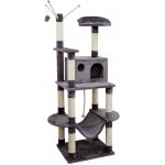 Kerbl škrabadlo pro kočky Matteo 180 x 59 x 52 cm – Zboží Dáma