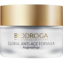 Biodroga Lotus & Science Anti-Age oční krém 15 ml