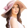 Klobouk Karpet dámský klobouk 2395 pink