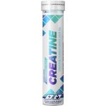 ALLNUTRITION Creatine 20 tablet – Zboží Mobilmania