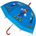 Karton P+P deštník Super Mario – Zboží Mobilmania