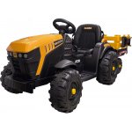 BUDDY TOYS JCB traktor s vozíkem – Hledejceny.cz