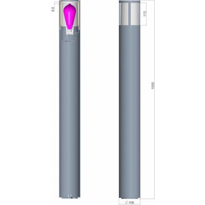 Deko-Light 730504 – Hledejceny.cz