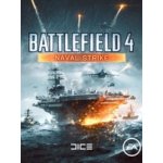 Battlefield 4: Naval Strike – Hledejceny.cz