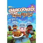 Overcooked All You Can Eat – Zboží Mobilmania