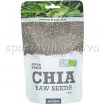 Purasana Chia Seeds BIO Bez příchutě 200 g – Zboží Mobilmania