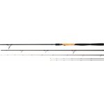 Preston prut Supera X Distance Feeder 3,8m 80g 3díl – Hledejceny.cz