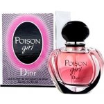 Christian Dior Poison Girl parfémovaná voda dámská 50 ml – Hledejceny.cz