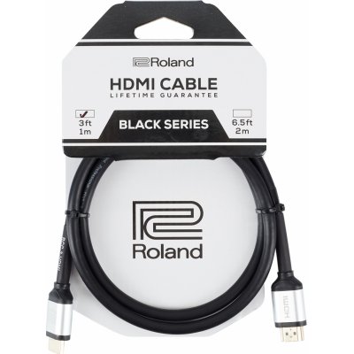 Roland RCC-3-HDMI – Hledejceny.cz