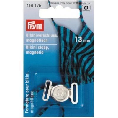 Zapínání na plavky magnetické - PRYM – Zboží Mobilmania