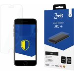 Ochranná fólie 3MK Apple iPhone SE – Sleviste.cz