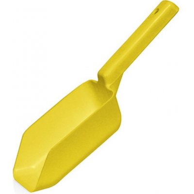 Plastkon Lopatka na mouku banánová žlutá – Zboží Dáma