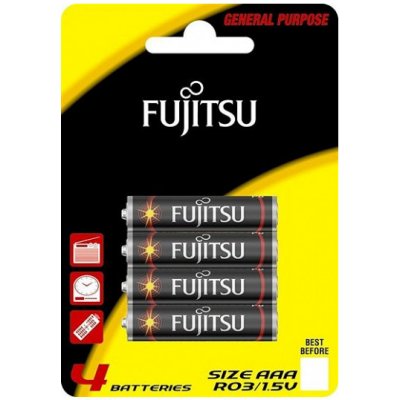 Fujitsu AAA 4ks 14901 4976680303105 – Zbozi.Blesk.cz