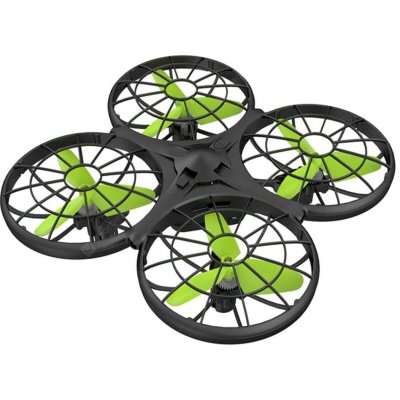 SYMA Syma X26 kvadrokoptéra RTF PE_SY26 – Zboží Živě