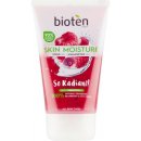 Bioten Skin Moisture Red Berries pleťový peeling 150 ml
