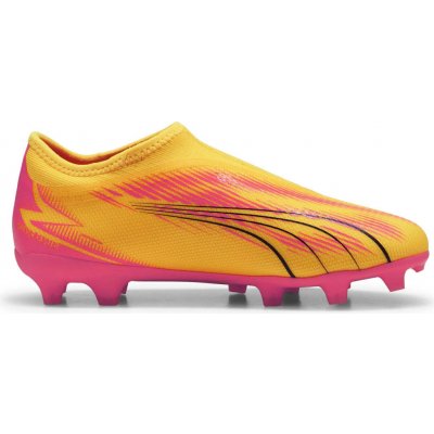 Puma ULTRA MATCH LL FG/AG JR – Hledejceny.cz
