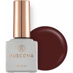 Ruscona gel lak CHOCOLATE 127 6 ml – Zboží Dáma