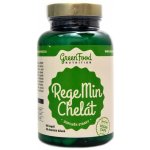 Greenfood Nutrition Zinek Chelát 90 kapslí – Hledejceny.cz