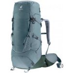 Deuter Aircontact Core SL 45+10l shale/ivy – Zboží Dáma