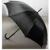 Deštník 1069 deštník holový černý