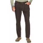 Bushman kalhoty Lewisville dark brown – Hledejceny.cz