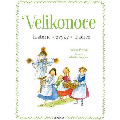 Velikonoce - historie, zvyky, tradice – Hledejceny.cz