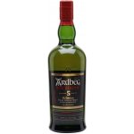 Ardbeg Wee Beastie 47,4% 0,7 l (holá láhev) – Zboží Dáma