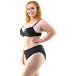 Gina Kalhotky klasické 11085P bílá – Hledejceny.cz