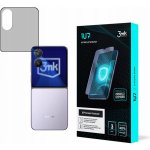 Ochranné fólie 3MK Xiaomi Mix Flip – Zboží Živě