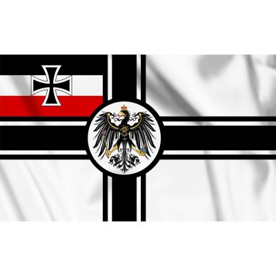 Vlajka Bundeswehr Námořníci – Hledejceny.cz