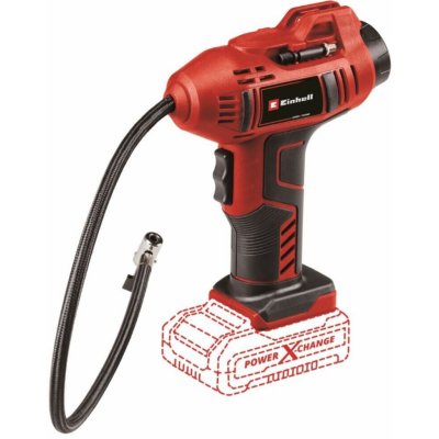 Einhell CE-CC 18 Li 2071010 – Zboží Dáma