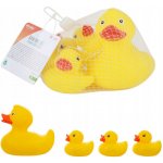 Akuku Kačenky žluté – Zboží Dáma