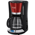 Russell Hobbs Colours Plus 24035-56/24036-56 červená – Zboží Dáma