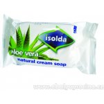 Isolda Aloe Vera krémové mýdlo 100 g – Zboží Dáma