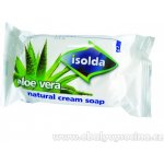 Isolda Aloe Vera krémové mýdlo 100 g – Zbozi.Blesk.cz