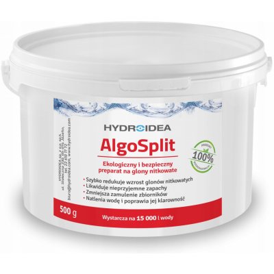 Hydroidea AlgoSplit 500 g – Zboží Dáma