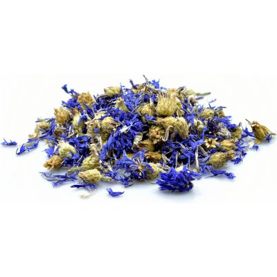 FromNature Chrpa květ celý 50 g – Hledejceny.cz