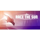 Hra na PC Race the Sun