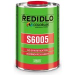 COLORLAK ŘEDIDLO S 6005 / 4L do syntetických nátěrových hmot – HobbyKompas.cz