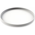 Tác Circle White 40 cm COOEE Design – Hledejceny.cz