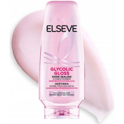 L'oréal Paris Elseve Glycolic Gloss 200 ml – Hledejceny.cz
