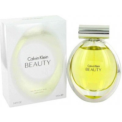 Calvin Klein Beauty parfémovaná voda dámská 100 ml – Zboží Mobilmania