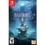 Little Nightmares 2 – Hledejceny.cz
