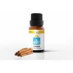 BEWIT Kasie cassia Esenciální olej 5 ml – Hledejceny.cz