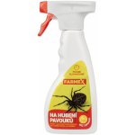 Přípravek FARMEX na hubení pavouků 250 ml – Hledejceny.cz