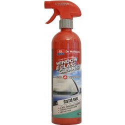 Dr. Marcus Window & Glass Cleaner 750 ml