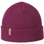 Kama pletená merino čepice A190 144 purpurová – Hledejceny.cz